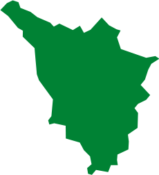 Toskana