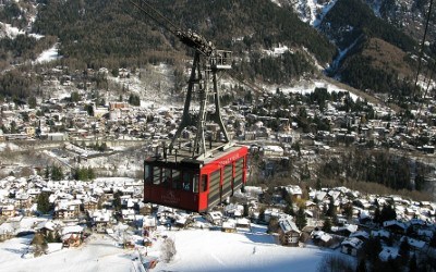 Prenotazione Hotel in Italia - Le Migliori Offerte del 2025 Courmayeur