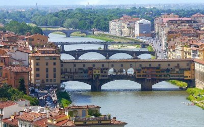 Angebote Firenze