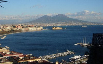 2025 Special Offers and Deals Napoli