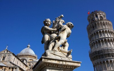 2025 Special Offers and Deals Pisa