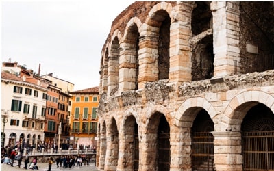 Sonderangebote Verona