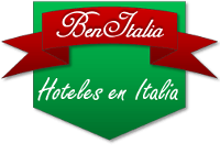 Hoteles en Italia