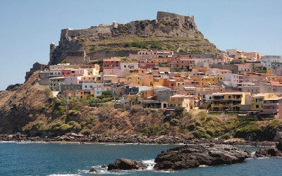 Castelsardo