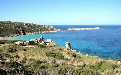 Santa Teresa Gallura