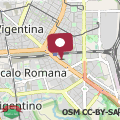 Map [7 min DUOMO] La Boutique Milano