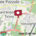 Mappa 0016 Mantovani R