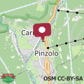Map 012 Trilocale, Pinzolo