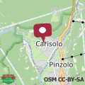 Map 024 Trilocale, Carisolo