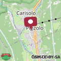 Map 031 Trilocale mansardato, Pinzolo