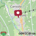 Carte 032 Mansarda Pinzolo