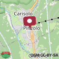 Mappa 034 Splendido Trilocale Pinzolo