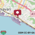 Map 039 - Casa Residenziale a Lavagna a 5 minuti dal mare