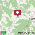 Map 047B - Casa Le Grigue, tra le Colline e il Mare di Sestri a 10 Minuti di auto dal Mare