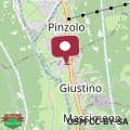 Mappa 060 Bilocale, Giustino