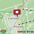 Mappa 063 Bilocale, Carisolo