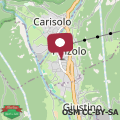 Carte 076 Trilocale, Pinzolo