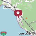 Map 079D - La Villa storica Il Vigneto 45A, 7 minuti dal mare - Parcheggio privato GRATIS