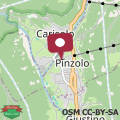 Map 094 Trilocale La Roggia, Pinzolo