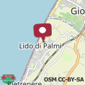 Carte 1 Bedroom Amazing Apartment In Palmi
