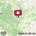 Map 1 Bedroom Awesome Apartment In Gubbio