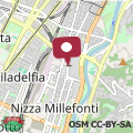 Mappa 1 Homely Torino - Lingotto Fiere, CTO Hospital & Metro Spezia a 5'