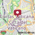 Mappa 1 Minuto da San Pietro - Nicole House