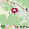 Map 10' from Malpensa & transfert on demand