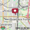 Mapa 10 Groove Milano - 10 min from Linate Airport