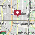 Map 10' Linate Airport, Perfect for Visiting Milan