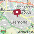 Mapa 10 Manzoni Aparthotel