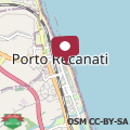 Map [10 metri dal Mare] Wi-Fi A/C 8 posti