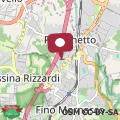 Map 10 min da COMO - Comfort assoluto