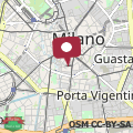 Mappa Duomo Heartbeat Studio - Via Disciplini