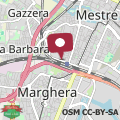 Mapa 10 min to Venice Modern & Cozy Apartment