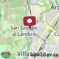 Karte 10 min walk from Autodromo Spacious place family