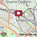 Karte 10 minutes from Fiera Milano with large terrace