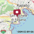 Mapa 100 m dal Mare - Spiaggia-Wifi-AC