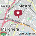 Mappa 100 mt to Station Venezia,FREE parking,shuttle airport Gorizia