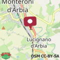 Carte 1000 Miglia