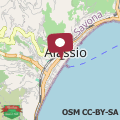 Map 100m dal mare, Garage, Terrazza & AC, Sea Nest