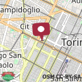 Map 108 APARTMENT - Torino