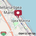 Mapa 10B Bilocale vicino al mare Evangelisti Casa