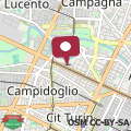 Mappa 10min dal Centro [PortaSusa-FreeParking&AC]