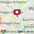 Mappa [10min dalla Ghirlandina] Love and relax in Modena