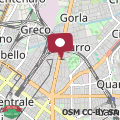 Mappa 10min DUOMO - Elegant and Luxurious Penthouse