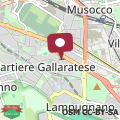 Karte 10min RhoFiera & SanSiro - 5min Metro - AC - FreeParking