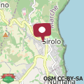 Mappa 117 - Appartamento bilocale ben arredato e climatizzato al 2° piano a Sirolo, con wifi incluso!