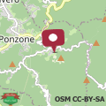 Carte 123 La Casa nel Bosco