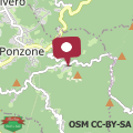 Map 123 la casa nel bosco